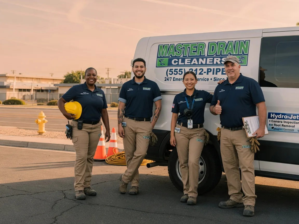 Drain Cleaning company in Porter Corners, NY