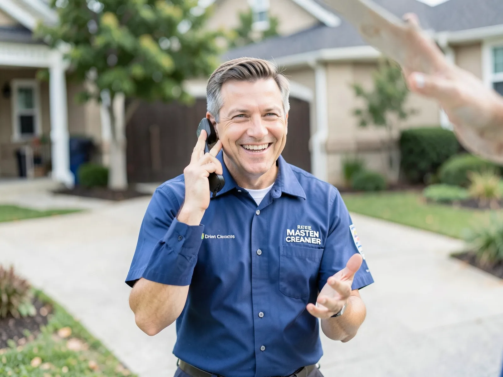 Drain Cleaning Porter Corners, NY FAQs